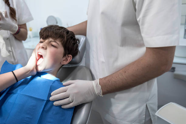 Best Pediatric Emergency Dentist in Delta, CO